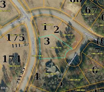 Lot 3 Appaloosa Court