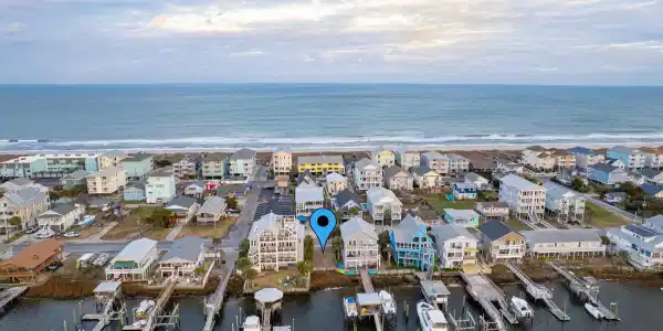 817 Canal Drive