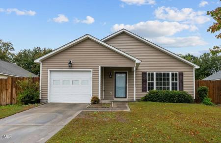 216 Attmore Drive