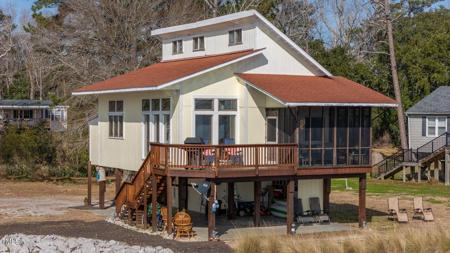 184 Neuse Drive
