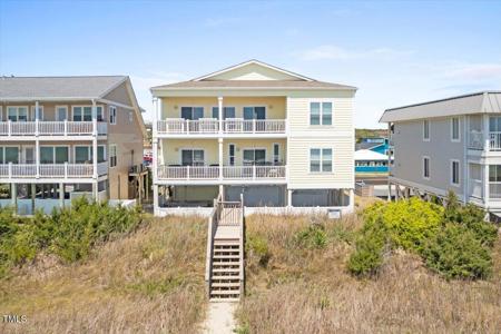 102 Ocean Boulevard E