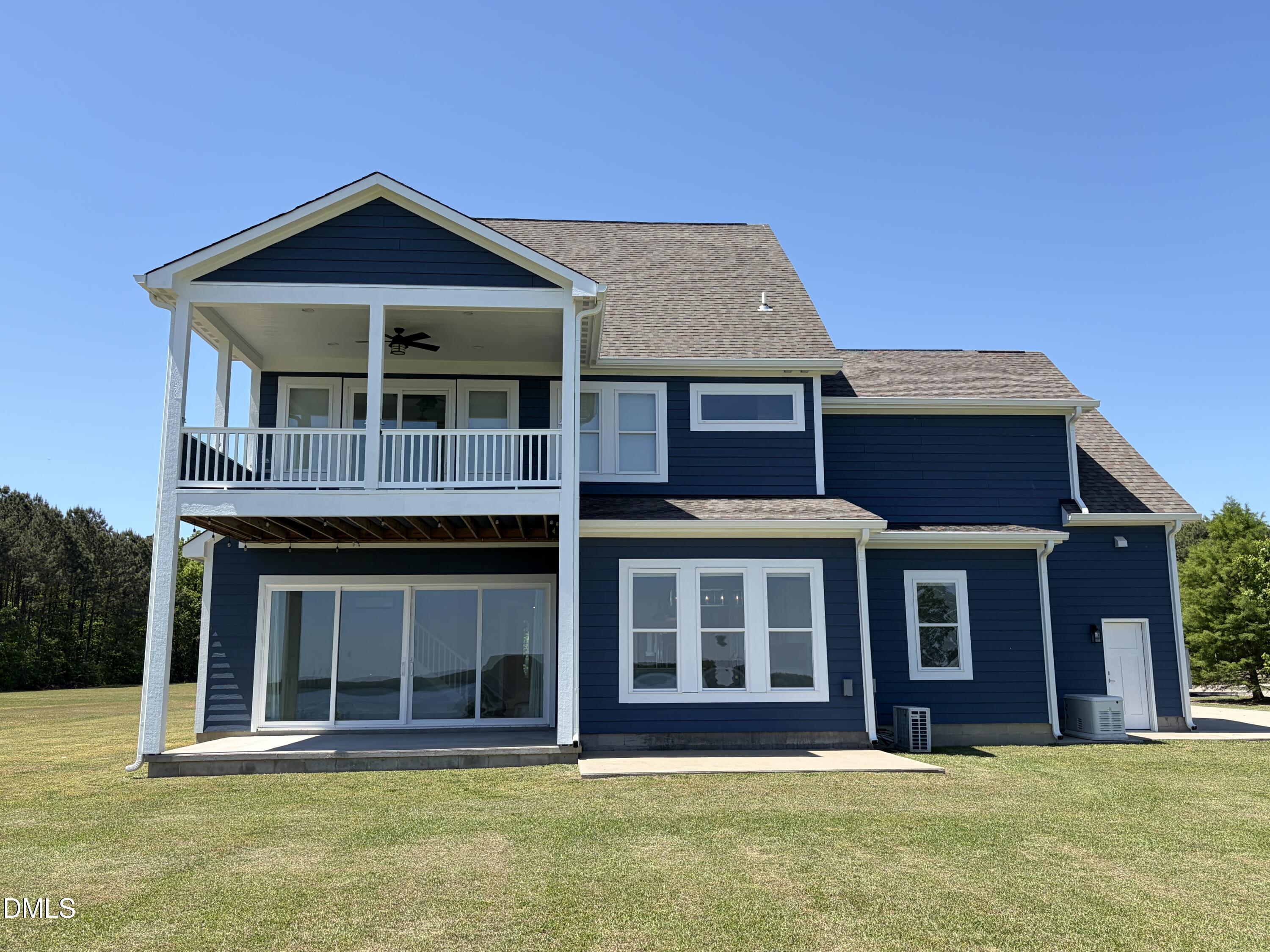 Image 2: Rear Exterior