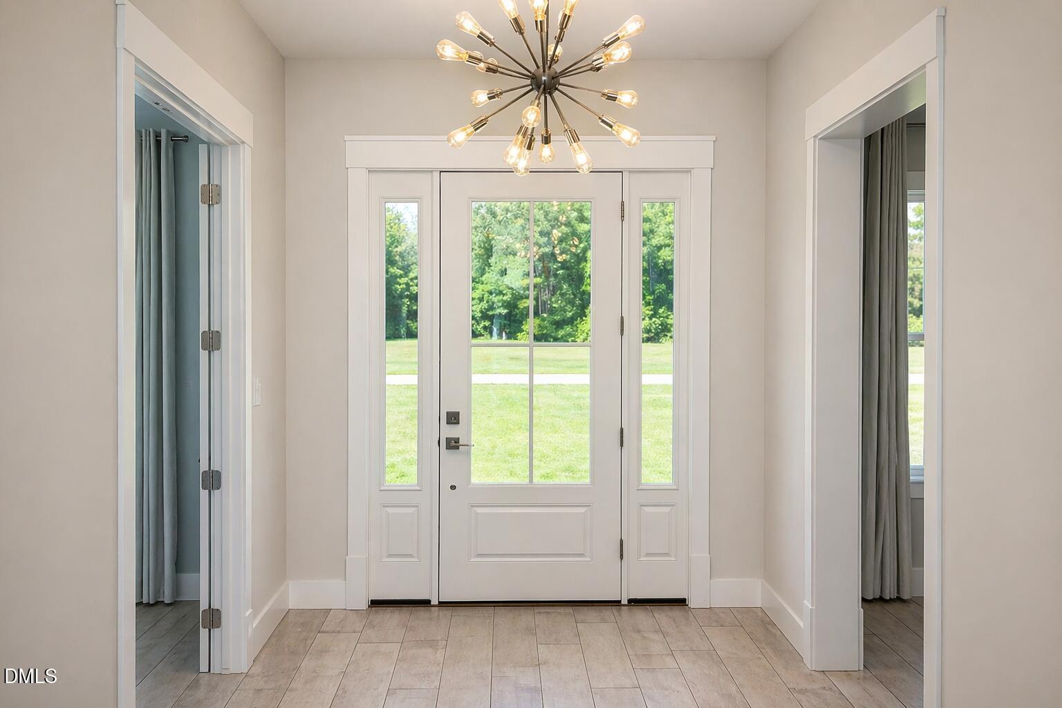 Image 3: Front door