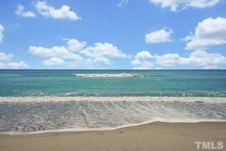 1437 S Fort Fisher Boulevard