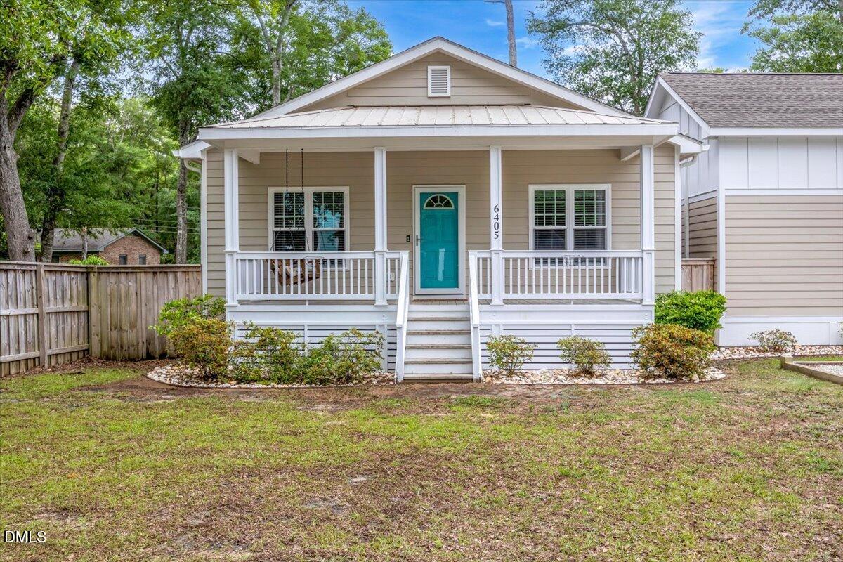 Image 1: 6405 Live Oak Avenue SW, Ocean Isle