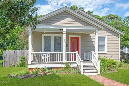 813 Broad Street