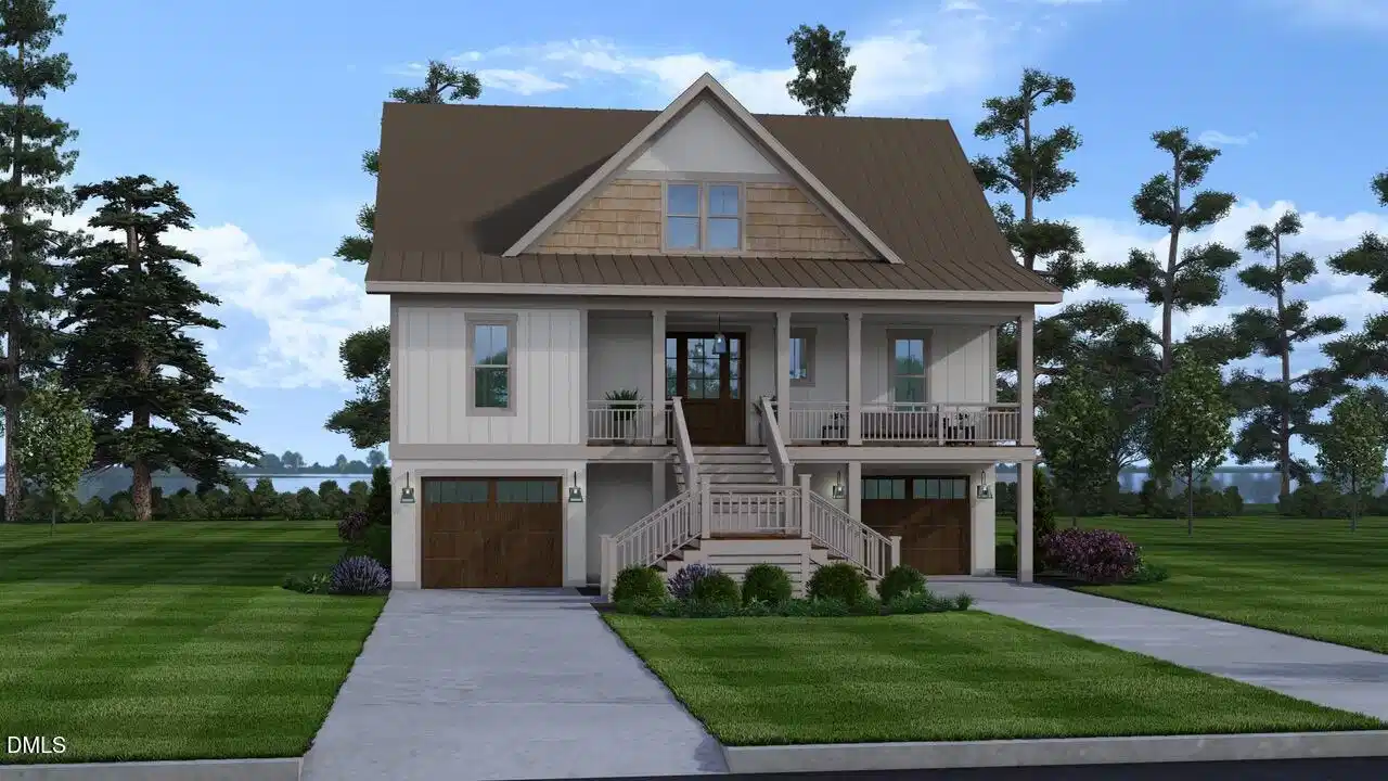 Image 1: Newest Elevation