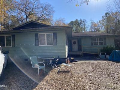 390 Old Winberry Road