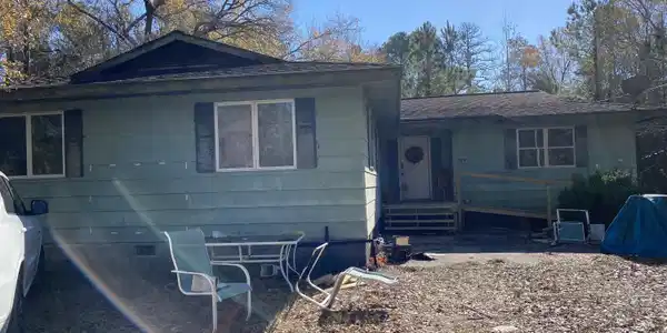 390 Old Winberry Road