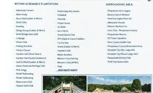 Image 2: ameinities