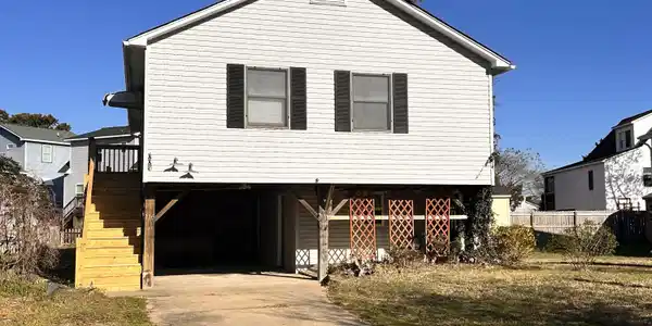 116 Eagle Drive