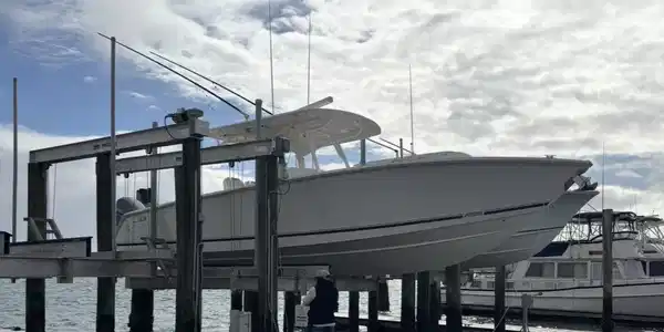 100 Olde Towne Yacht Club Road