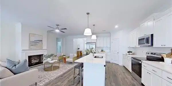 Image 2: open concept