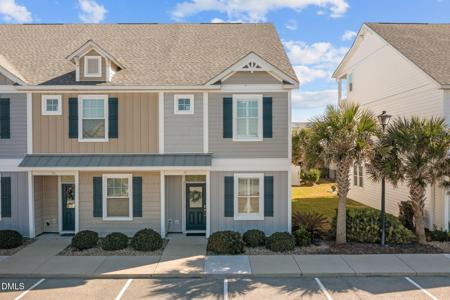 2800 W Fort Macon Road