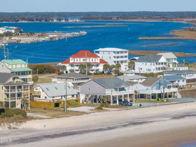 1601 New River Inlet Road