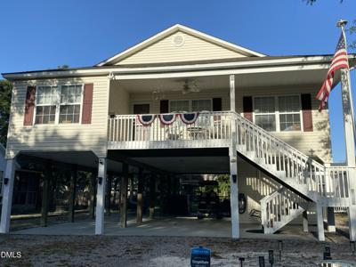 105 NW 3rd Street