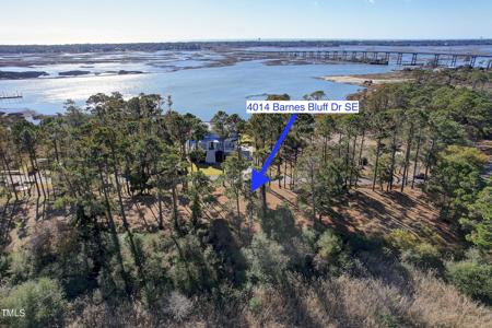 4014 Barnes Bluff Drive SE