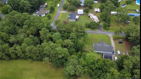 202 Pettiford Road