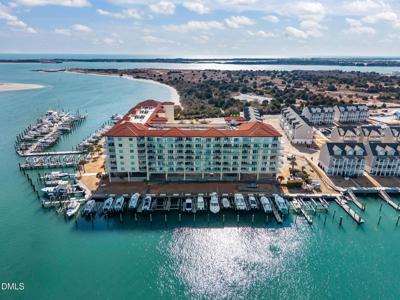 100 Olde Towne Yacht Club Drive