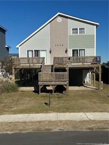 1026 Ocean Boulevard W