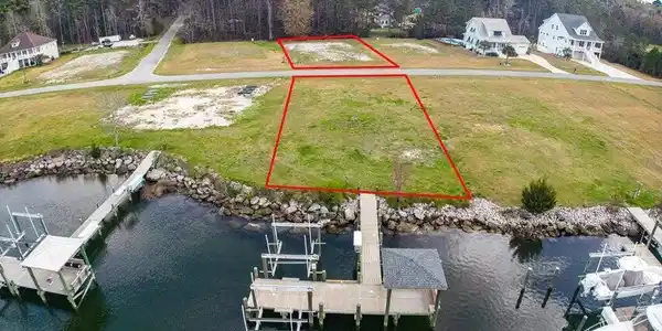 112 Waterway Drive