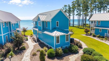 511 Neuse Village Road
