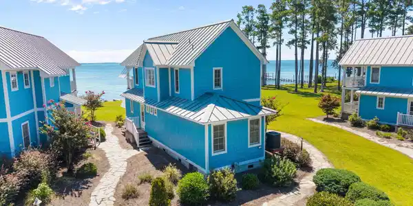 511 Neuse Village Road