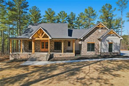 110 Highlands Ridge Road