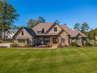 852 Necker Pointe Lane