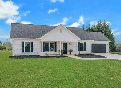 816 N Old Pendleton Road