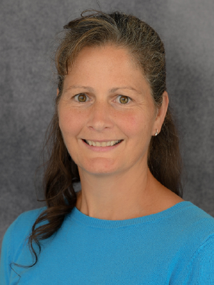 Tracy Covone