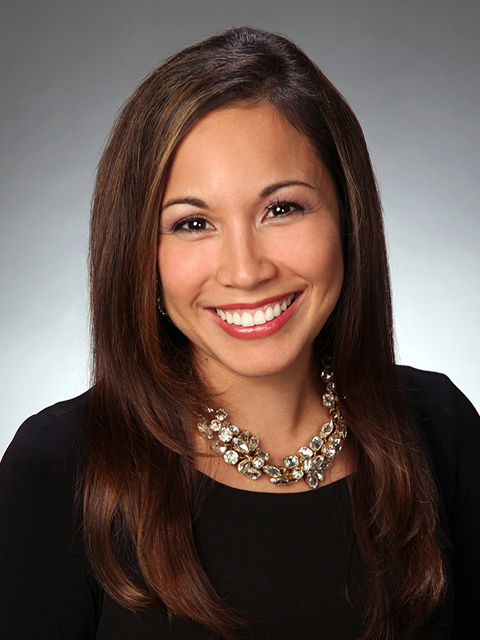 Gina St. Leon