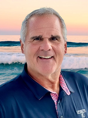 Bernard Bieski