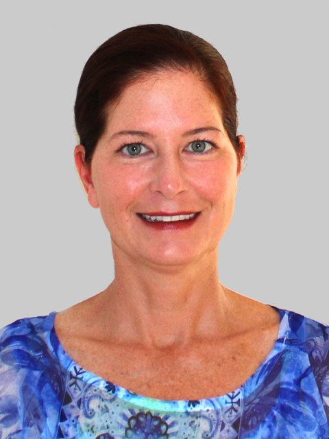 Jill Falasco